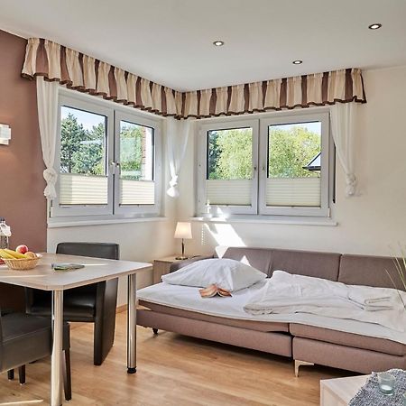 Haus Seemuschel _ Fewo 7 Куксхавен Екстериор снимка